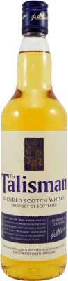 22,95 € Free Shipping | Whisky Blended Tomatin The Talisman United Kingdom Bottle 70 cl