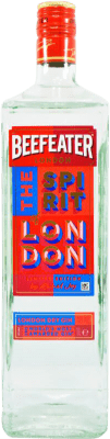 金酒 Gin Beefeater Rachel Joy 限量版 1 L