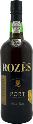 Rozes White Port 75 cl