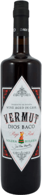 Vermouth Dios Baco 75 cl