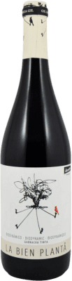 12,95 € 免费送货 | 红酒 Atalaya La Bien Plantá D.O. Almansa 西班牙 Grenache Tintorera 瓶子 75 cl