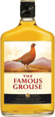 Whiskey Blended Glenturret Famous Grouse 20 cl