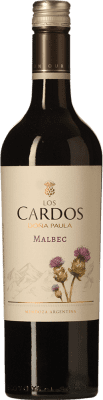 Doña Paula. Los Cardos Malbec 75 cl