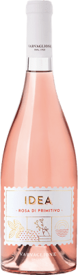 Varvaglione Idea Rosa Rosé Primitivo 75 cl