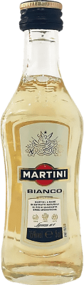 ベルモット Martini Dulce — 甘口 Blanco — 白 5 cl