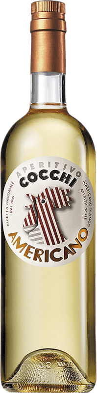 36,95 € Envoi gratuit | Apéritif Bitter Cocchi Italie 75 cl Americano