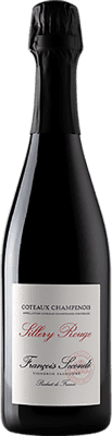 Francois Secondé Coteaux Champenoise Sillery Tinto Pinot Negro 75 cl