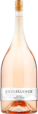 Château Saint Maur Excellence Rosé 6 L