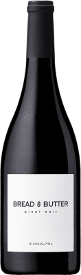 Bread & Butter Tinto Pinot Black 75 cl