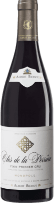134,95 € Free Shipping | Red Wine Albert Bichot La Perrière 1er Premier Cru A.O.C. Fixin Burgundy France Pinot Noir 75 cl