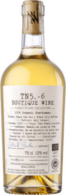 Tianna Negre 5.6 Blanco Chardonnay 75 cl