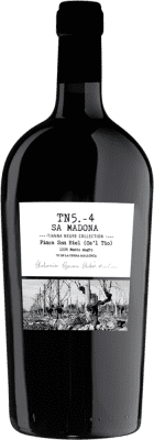 Tianna Negre 5.4 SA Madona Tinto Mantonegro 1,5 L