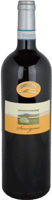 Cantina Ornella Bellia Terre Piane Sauvignon White 75 cl