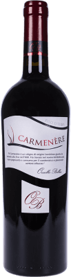 Cantina Ornella Bellia Terre Piane Tinto Carmenère 75 cl