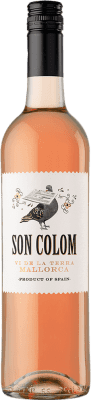 Family Owned Son Colom 75 cl