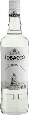 13,95 € Free Shipping | Rum Antonio Nadal Tobacco Spain Bottle 70 cl