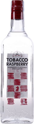 13,95 € Free Shipping | Spirits Antonio Nadal Tobacco Raspberry Spain Bottle 70 cl