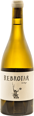 Rebrotar. Blanco Verdejo 75 cl