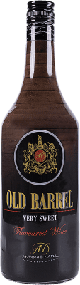 Antonio Nadal Old Barrel 1 L