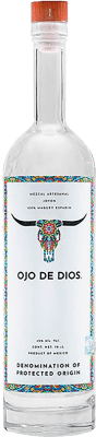 79,95 € Envoi gratuit | Mezcal Ojo de Dios Jeune Mexique 70 cl