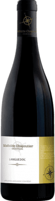 Mathilde Chapoutier 75 cl