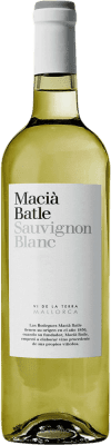 Macià Batle Sauvignon 75 cl