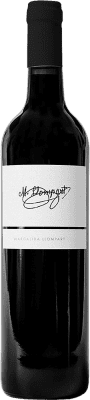 16,95 € 免费送货 | 红酒 Macià Batle Margalida Llompart Tinto I.G.P. Vi de la Terra de Mallorca 马略卡 西班牙 Merlot, Syrah, Cabernet Sauvignon, Mantonegro 瓶子 75 cl