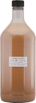 クリームリキュール Antonio Nadal 3 L Orujo — オルホ