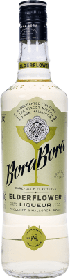 14,95 € 免费送货 | Schnapp Antonio Nadal Bora Bora Flor de Saúco 西班牙 瓶子 70 cl