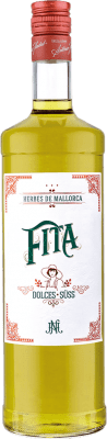 12,95 € 送料無料 | ハーブリキュール Fita スペイン 1 L Hierbas de Mallorca — マヨルカのハーブ, Hierbas Dulces — スイートハーブ