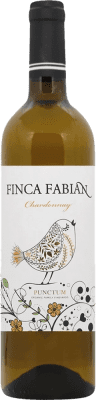 Punctum Finca Fabián Chardonnay 75 cl