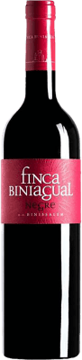 Biniagual Negre 75 cl