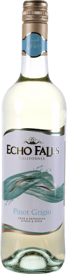 Echo Falls Blanco Pinot Grey 75 cl