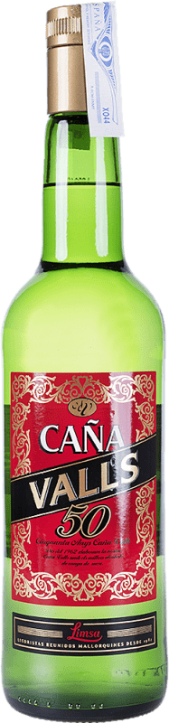 21,95 € Бесплатная доставка | Ликеры Caña Valls Испания бутылка 70 cl