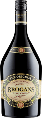 Ликер крем Brogans Irish Cream 70 cl