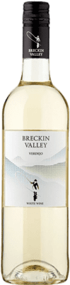 Faustino Rivero Breckin Valley Blanco Verdejo 75 cl