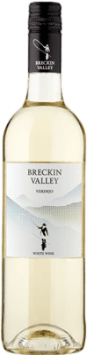 Faustino Rivero Breckin Valley Verdejo — ベルデホ 75 cl