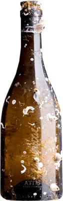 Attis Mar Blanco Albariño 1,5 L