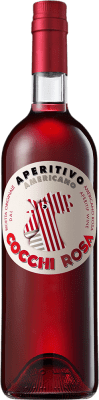 28,95 € Envoi gratuit | Apéritif Bitter Cocchi Rosé Italie 75 cl Americano