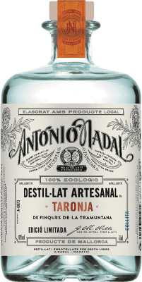 25,95 € Free Shipping | Marc Antonio Nadal Taronja Spain Medium Bottle 50 cl