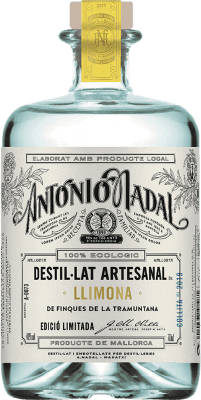 Aguardente Orujo Antonio Nadal Llimona 50 cl