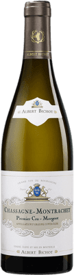 Albert Bichot Morgeot Premier Cru Blanco Chardonnay 75 cl