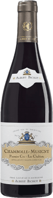 Albert Bichot Pinot Noir 75 cl