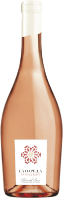 Finca la Capilla Ánfora Rosé Tempranillo 75 cl