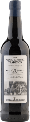 Tradición VOS Pedro Ximénez 75 cl