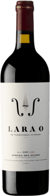 Territorio Luthier Lara O 1,5 L