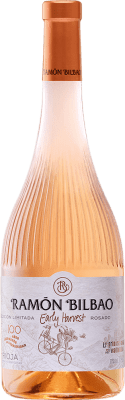 Ramón Bilbao Early Harvest 限定版 若い 75 cl