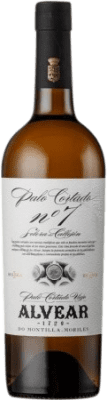 Alvear Palo Cortado Nº 7 75 cl