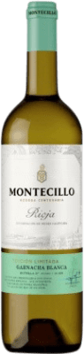 Montecillo Blanc Grenache Jeune 75 cl