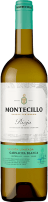 Montecillo Garnacha — 歌海娜 年轻的 75 cl